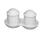 Royale Spargipepe Bone China