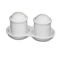 Royale Spargisale Bone China