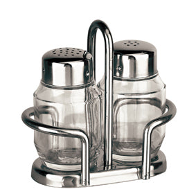 Paderno Spargisale/Pepe 2/Pz Inox