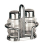 Paderno Spargisale/Pepe 2/Pz Inox