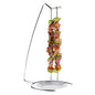 Paderno Spiedini Con Supporto Inox
