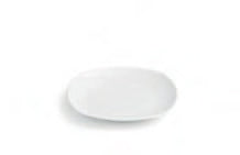 Tognana Square Bianco Piatto Frutta Quadrato Cm 19X19