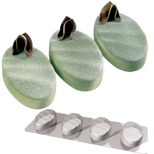 Paderno Stampo Semifreddo Ovale