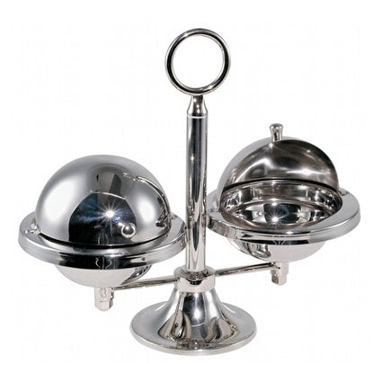 Ilsa Stand Porta Nocciole C/C Ilsa