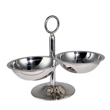 Ilsa Stand Porta Salatini 2P Ilsa