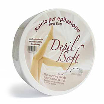 Roial Strisce Epilazione In Rotolo Depil Soft