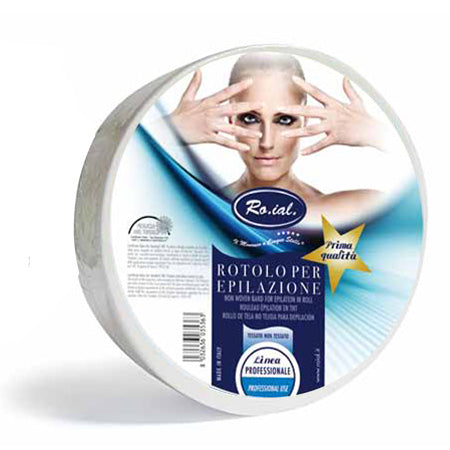 Roial Strisce Epilazione In Rotolo Roial