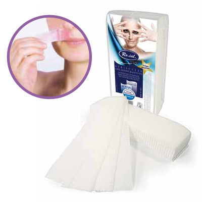 Roial Striscia Epilazione Baffetto Roial Conf 250 Pz