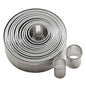 Paderno Tagliapasta B/S Anello Cm 12/14 Pz