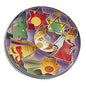 Paderno Tagliapasta B/S Natale Cm 15/ 7Pz