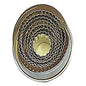 Paderno Tagliapasta B/S Ovale Festonato Cm 10/9 Pz