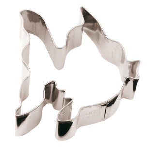 Paderno Tagliapasta Inox Pesce
