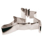 Paderno Tagliapasta Inox Renna