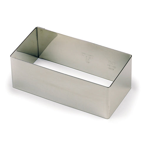 Paderno Tagliapasta Monachella Rettangolo Cm 12X6