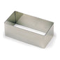 Paderno Tagliapasta Monachella Rettangolo Cm 12X6