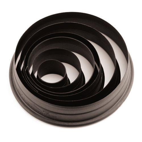 Paderno Tagliapasta Pa+ Rotondi 6 Pz