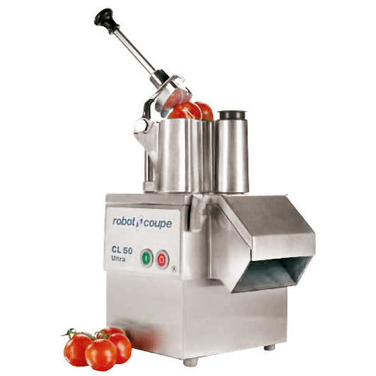 Robot-Coupe Tagliaverdure Cl 50 Ultra
