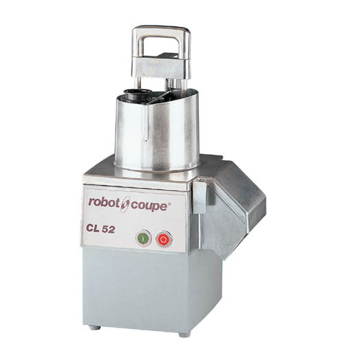 Robot-Coupe Tagliaverdure Cl 55
