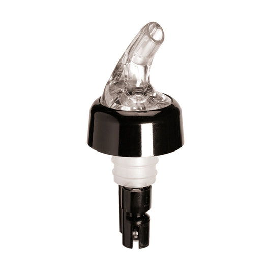 Paderno Tappo Dosatore Metrico 20 Cc Nero