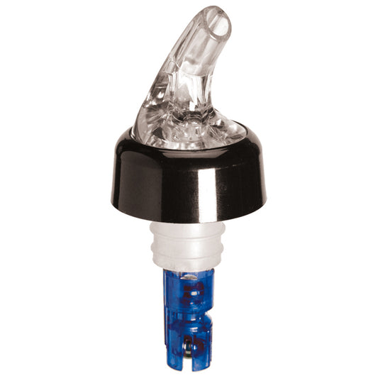 Paderno Tappo Dosatore Metrico 25 Cc Blu