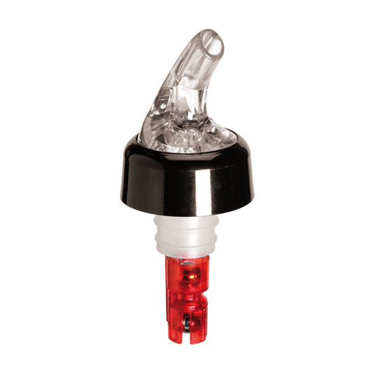 Paderno Tappo Dosatore Metrico 30 Cc Rosso