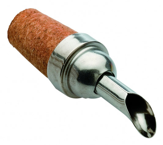 Piazza Tappo Versatore A Snodo