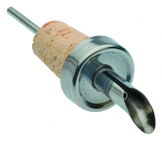 Piazza Tappo Versatore Con Recupero