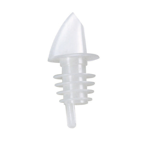 Paderno Tappo Versatore Continuo Trasparente