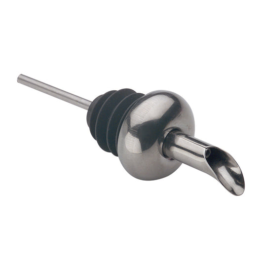 Piazza Tappo Versatore Curvo C/Silicone