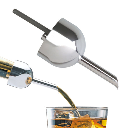 Piazza Tappo Versatore Design-Pourer