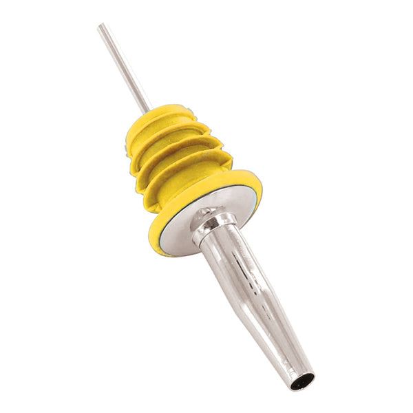 Paderno Tappo Versatore Dosatore Giallo