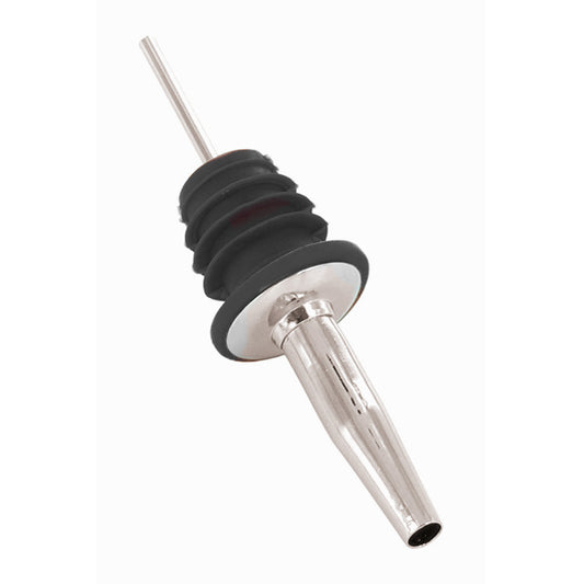 Paderno Tappo Versatore Dosatore Nero