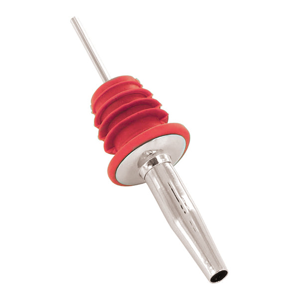 Paderno Tappo Versatore Dosatore Rosso