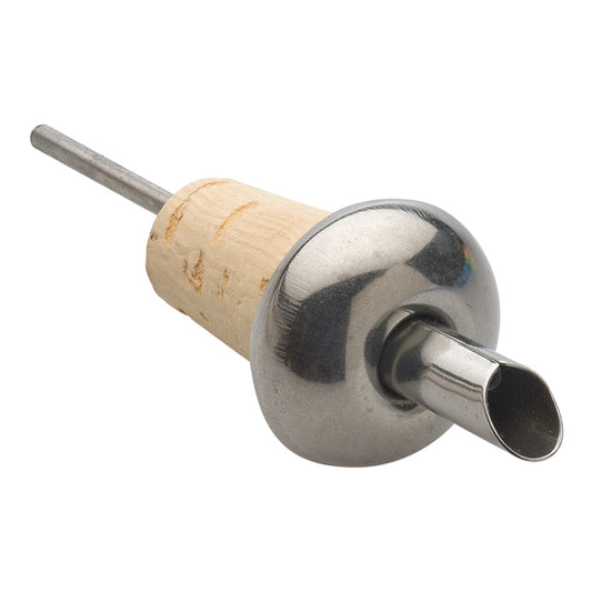 Piazza Tappo Versatore Dritto