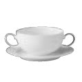 Royale Tazza Brodo Bone China