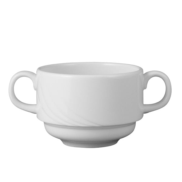 Dudson Tazza Brodo Impilabile Cl 27 Cumulus