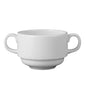 Dudson Tazza Brodo Impilabile Cl 27 Cumulus