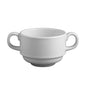Dudson Tazza Brodo Impilabile Cl 27 Lace