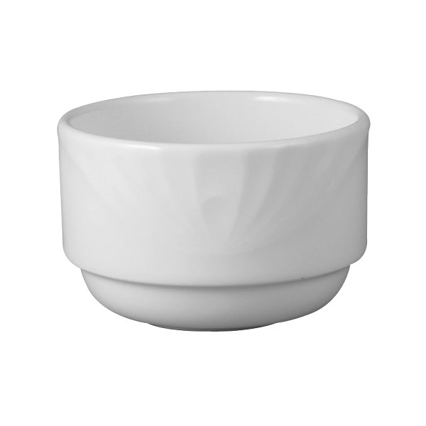 Dudson Tazza Brodo Impilabile Cl 28 C/P Vermont