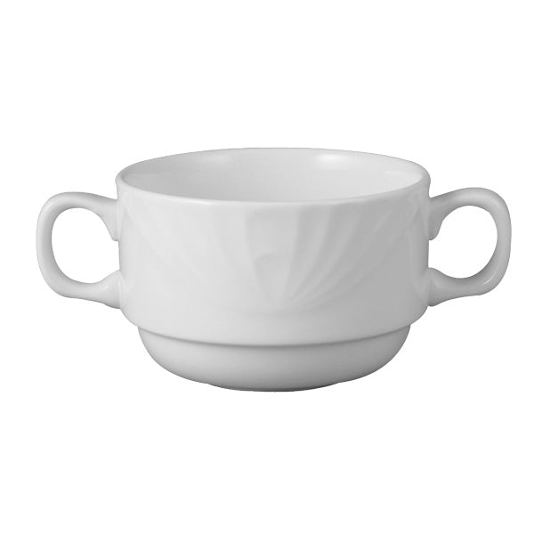 Dudson Tazza Brodo Impilabile Cl 28 C/P Vermont