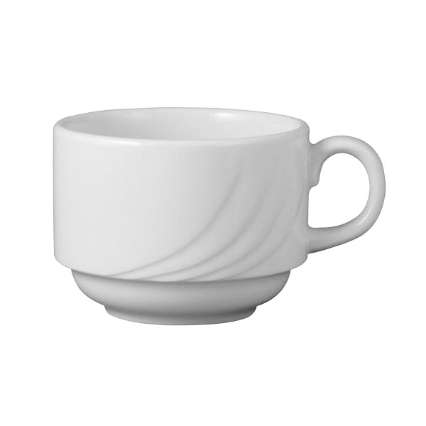 Dudson Tazza Caffè Impilabile Cl 11 Cumulus