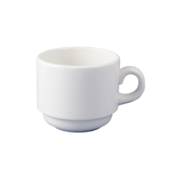 Dudson Tazza Caffè Impilabile Cl 13 C/P Flair
