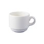 Dudson Tazza Caffè Impilabile Cl 13 C/P Flair