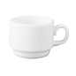 Dudson Tazza Caffè Impilabile Cl 13 Classic