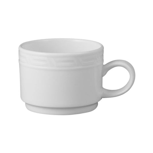 Dudson Tazza Caffè Impilabile Cl 9 C/P Axiom