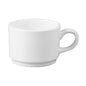 Dudson Tazza Caffè Impilabile Cl 9 C/P Solaris