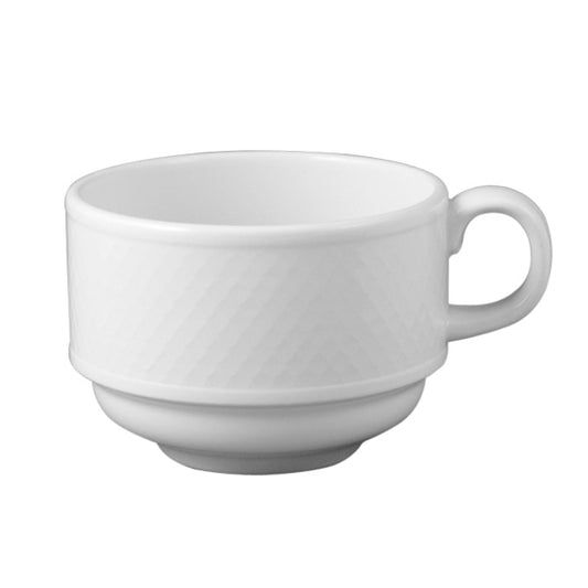 Dudson Tazza Colazione Impilabile Cl 27 Lace