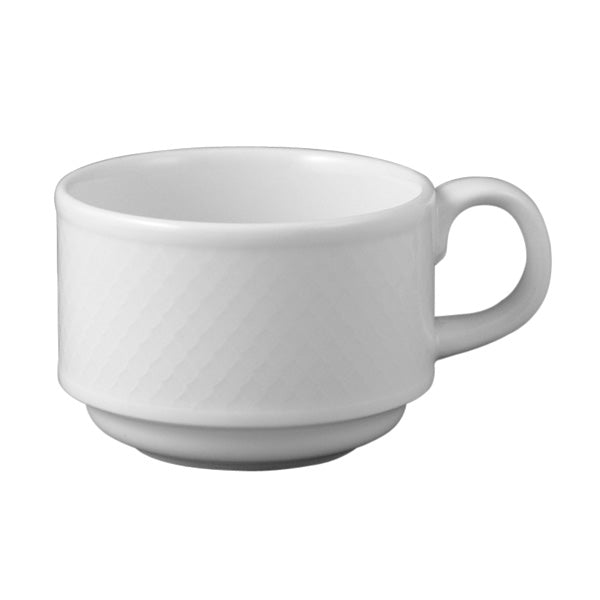 Dudson Tazza Thè Impilabile Cl 18 C/P Lace