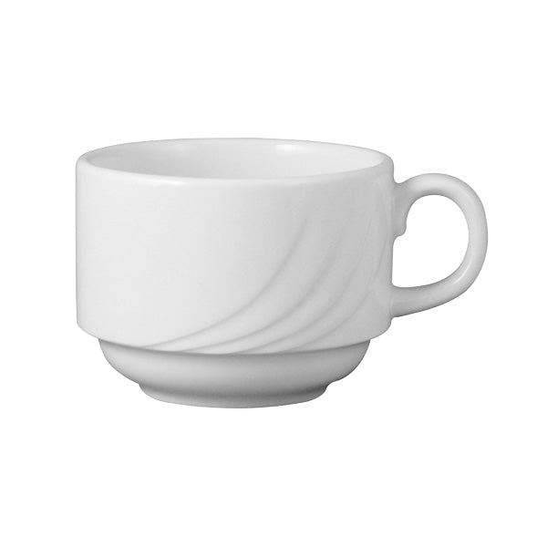 Dudson Tazza Thè Impilabile Cl 23 Cumulus