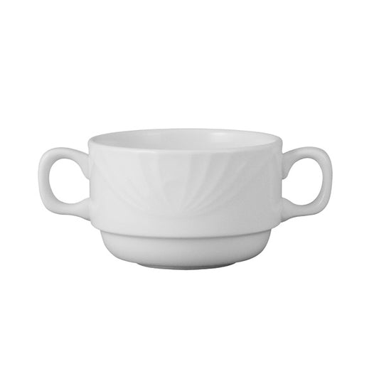 Dudson Tazza Brodo Impilabile Cl 28 Lyric